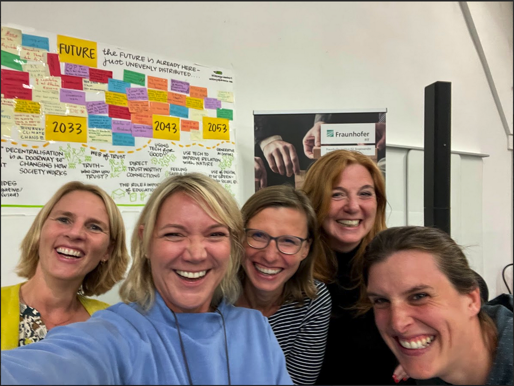 1. CSI Hub Kernteam Offsite